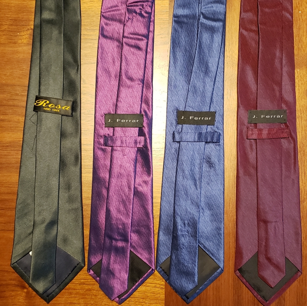Ties - Picture 2 of 2